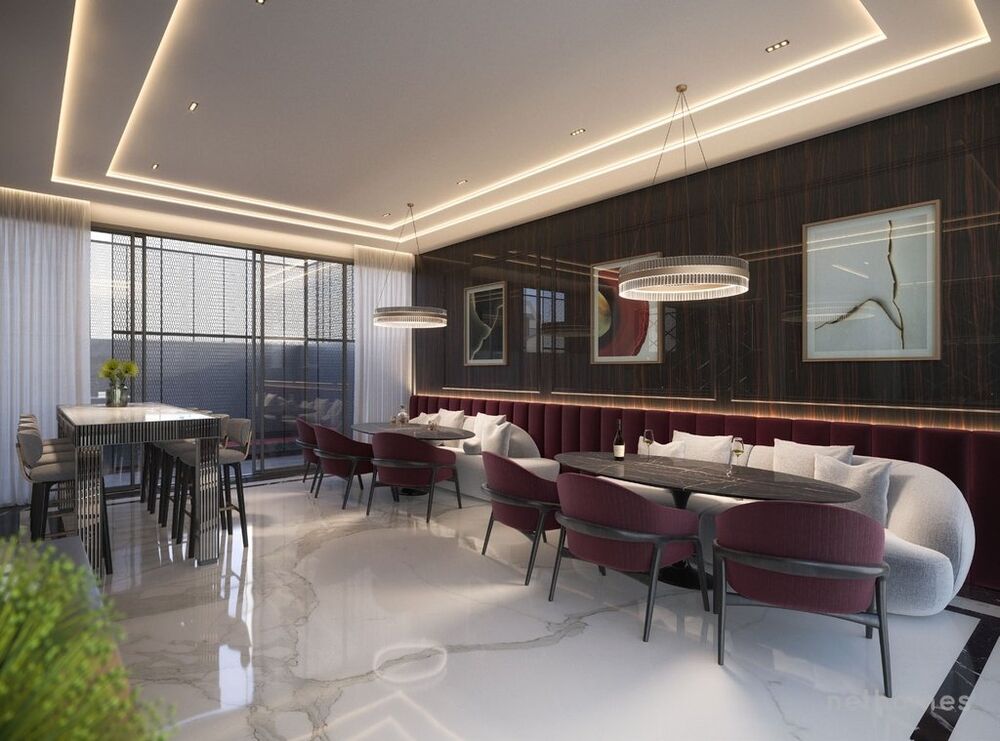 Apartamento, 4 quartos, 205 m² - Foto 5