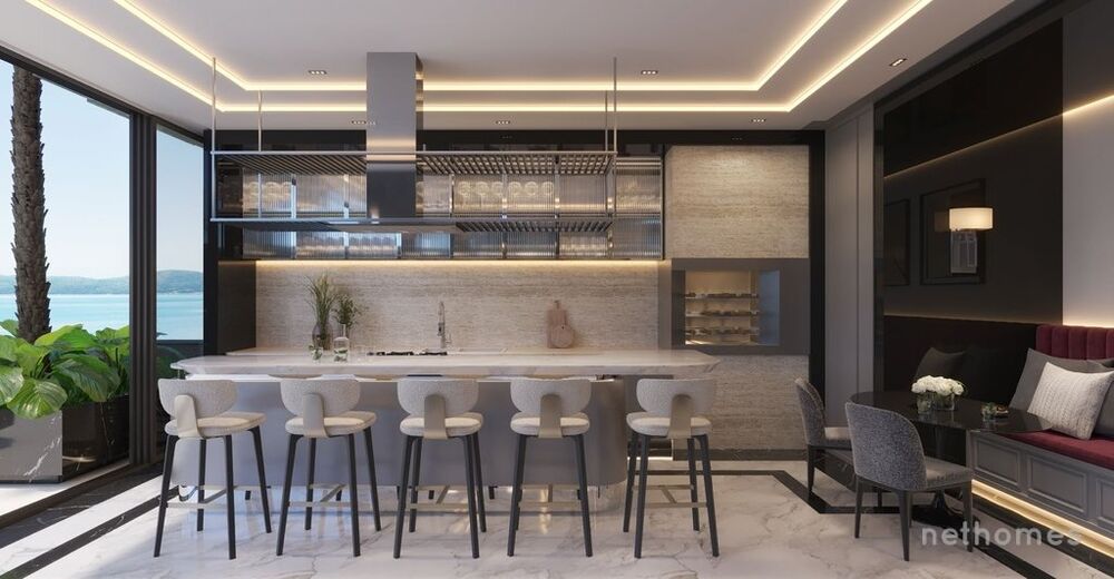 Apartamento, 4 quartos, 205 m² - Foto 16