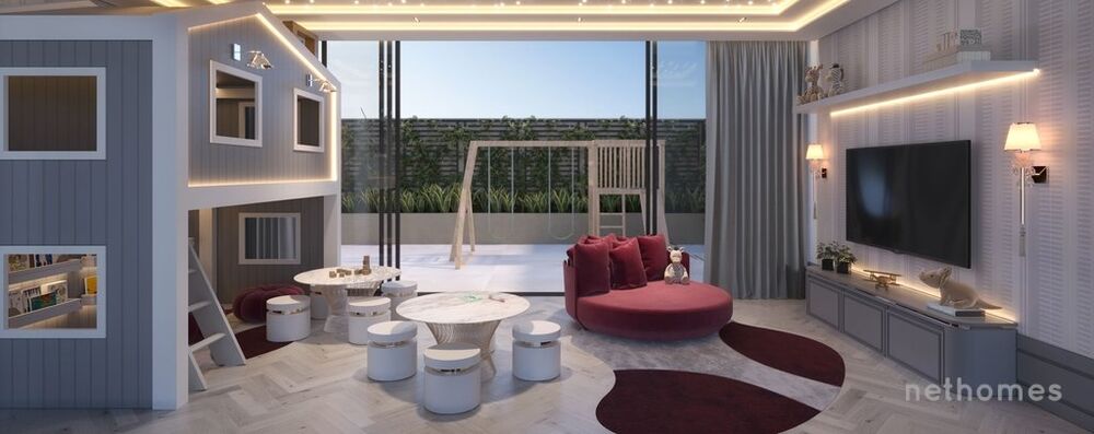 Apartamento, 4 quartos, 205 m² - Foto 10