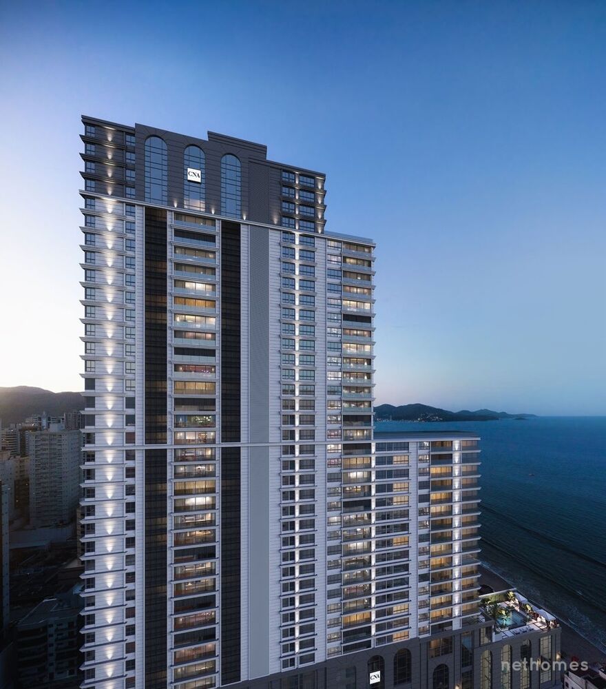Apartamento, 4 quartos, 205 m² - Foto 15