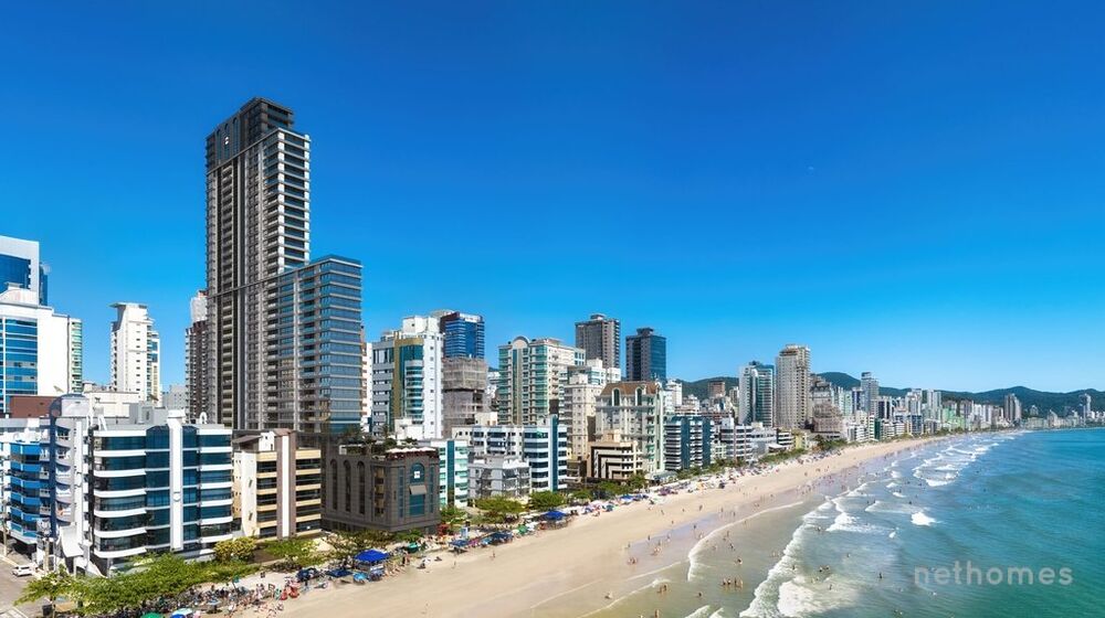 Apartamento, 4 quartos, 205 m² - Foto 13