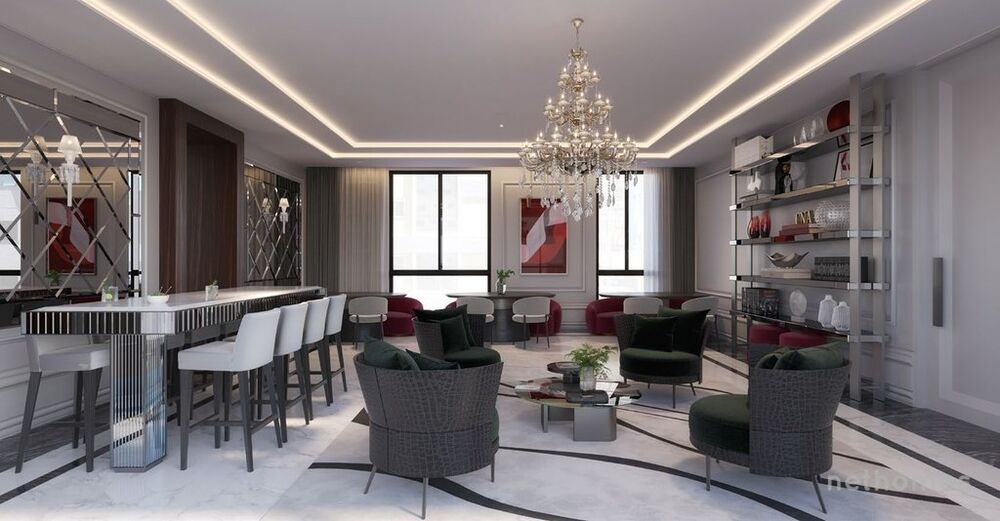 Apartamento, 4 quartos, 205 m² - Foto 14