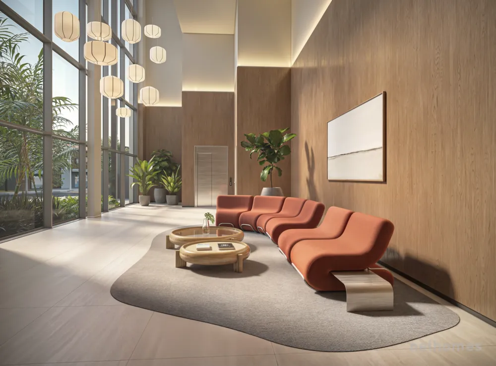 Apartamento, 2 quartos, 87 m² - Foto 1