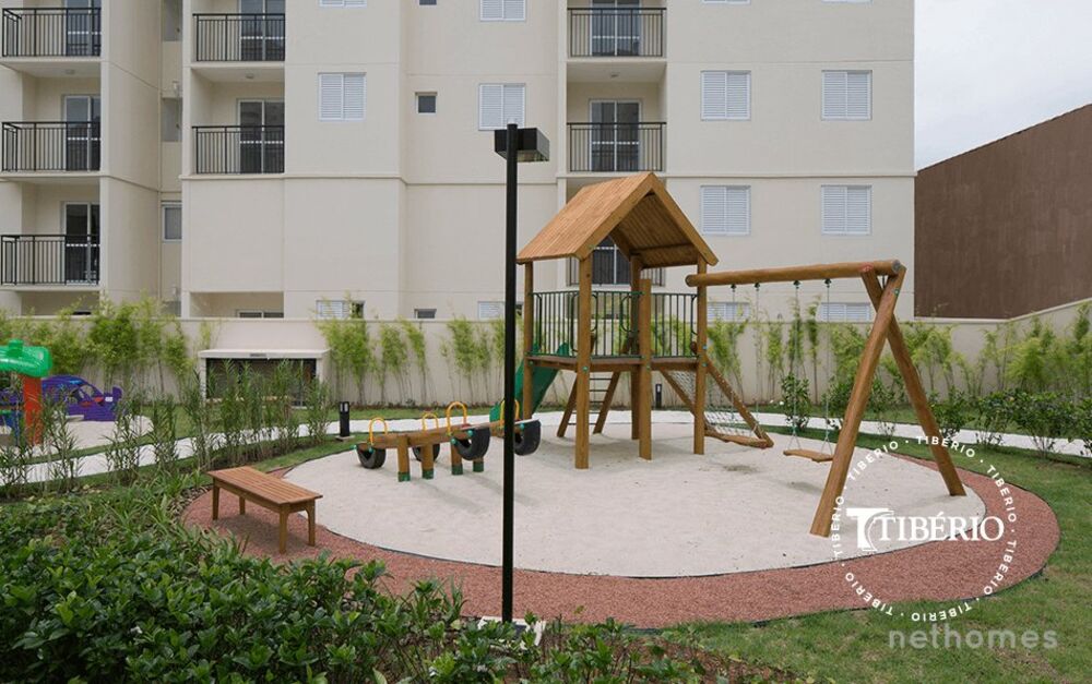 Apartamento, 2 quartos, 51 m² - Foto 1