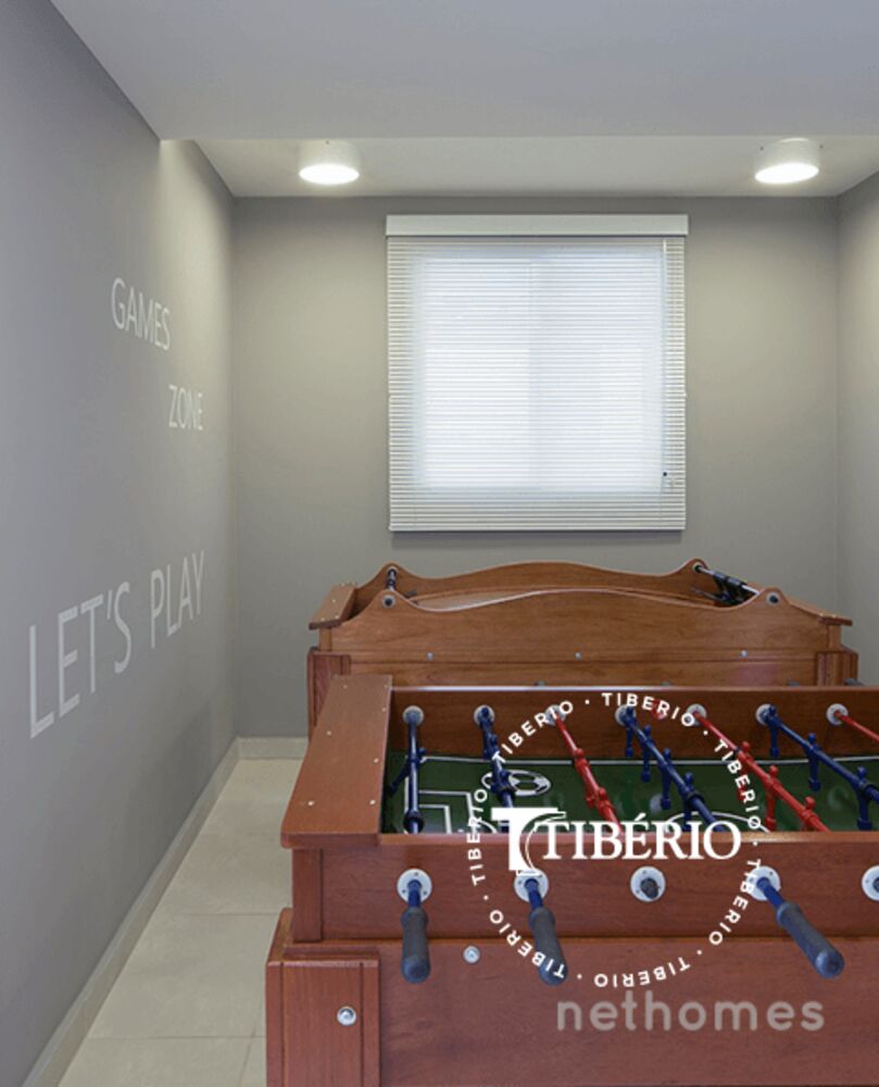 Apartamento, 2 quartos, 51 m² - Foto 3