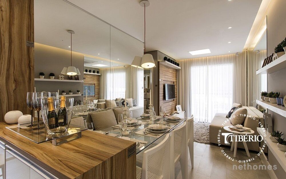 Apartamento, 2 quartos, 51 m² - Foto 5