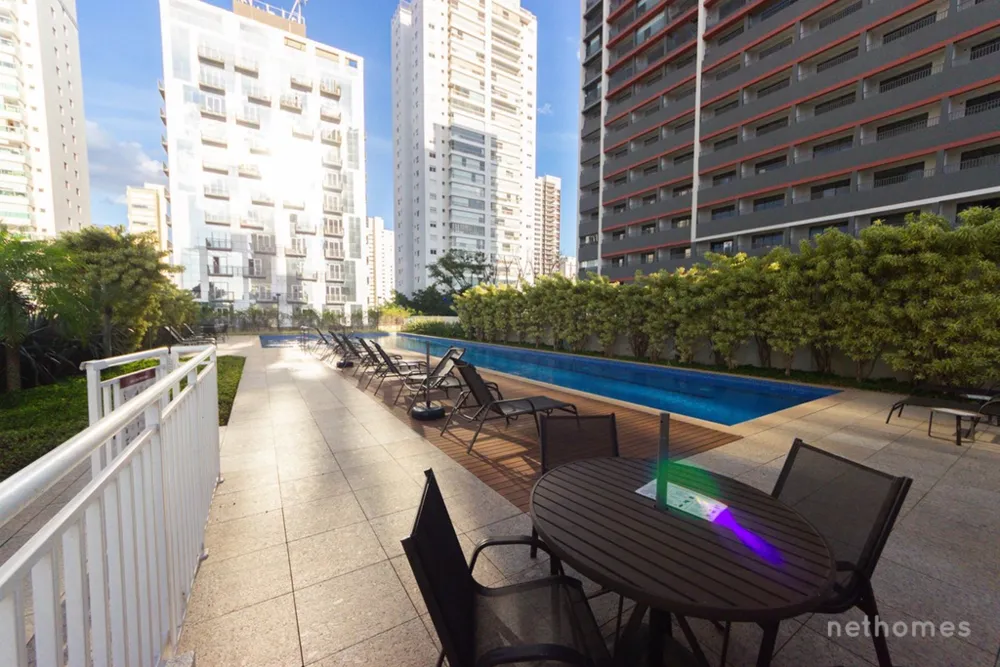 Apartamento, 1 quarto, 31 m² - Foto 8