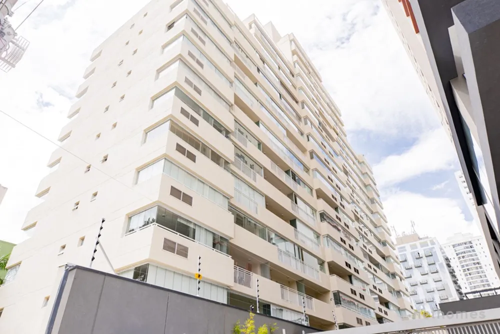 Apartamento, 1 quarto, 31 m² - Foto 4