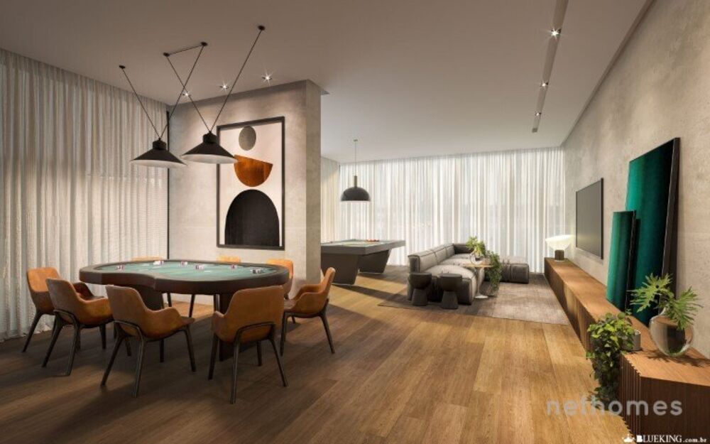 Apartamento, 4 quartos, 229 m² - Foto 6