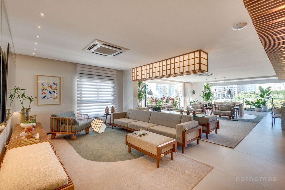 Apartamento, 4 quartos, 251 m² - Foto 14