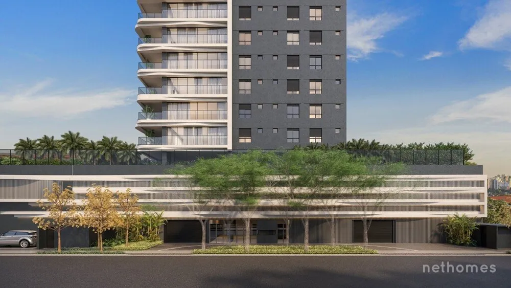Apartamento, 4 quartos, 251 m² - Foto 3
