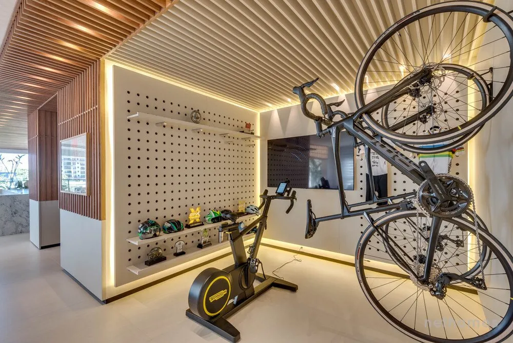 Apartamento, 4 quartos, 251 m² - Foto 19