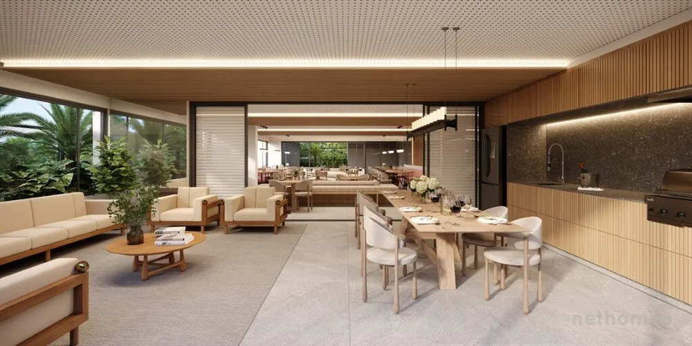 Apartamento, 4 quartos, 251 m² - Foto 6