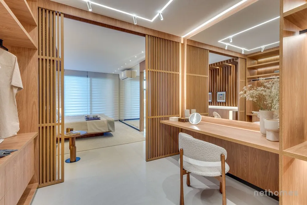 Apartamento, 4 quartos, 251 m² - Foto 22