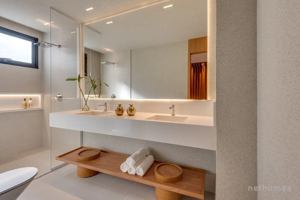 Apartamento, 4 quartos, 251 m² - Foto 24