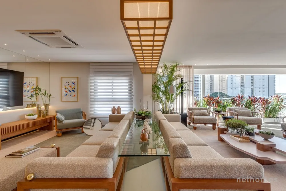 Apartamento, 4 quartos, 251 m² - Foto 16