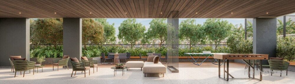 Apartamento, 4 quartos, 251 m² - Foto 2