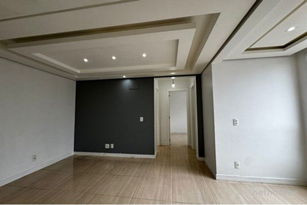 Apartamento à venda com 2 quartos, 47m² - Foto 2