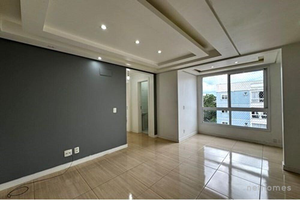 Apartamento à venda com 2 quartos, 47m² - Foto 1