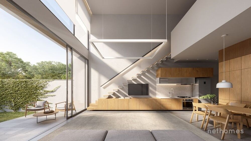 Apartamento, 1 quarto, 90 m² - Foto 3