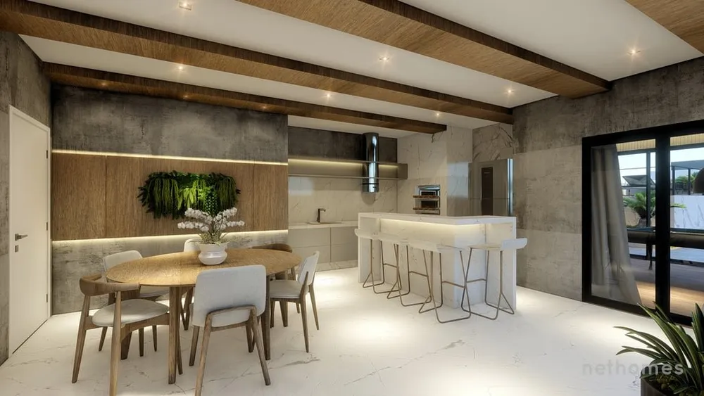 Apartamento, 3 quartos, 122 m² - Foto 6