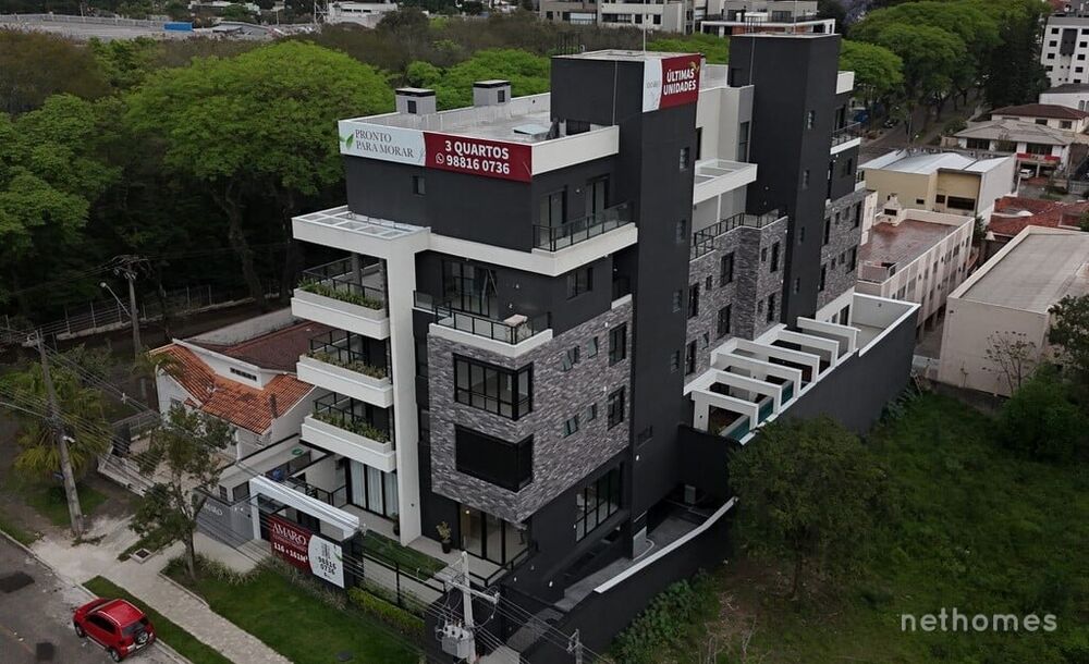 Apartamento à venda com 3 quartos, 116m² - Foto 4