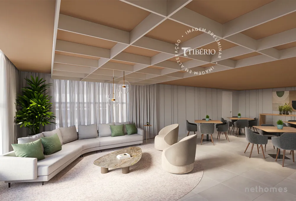 Apartamento, 3 quartos, 62 m² - Foto 7