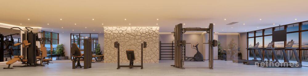 Apartamento, 4 quartos, 192 m² - Foto 6