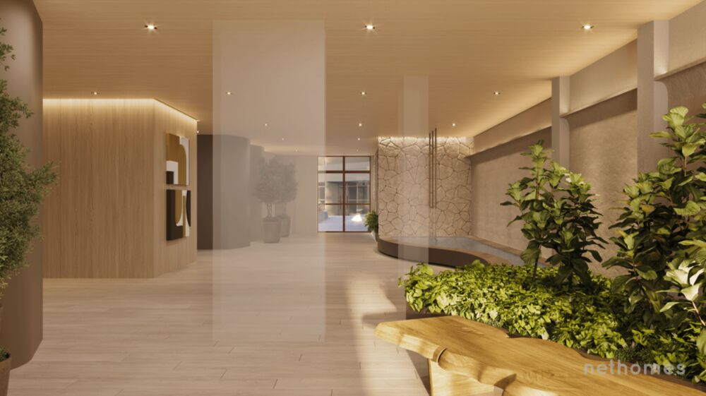 Apartamento, 4 quartos, 192 m² - Foto 3