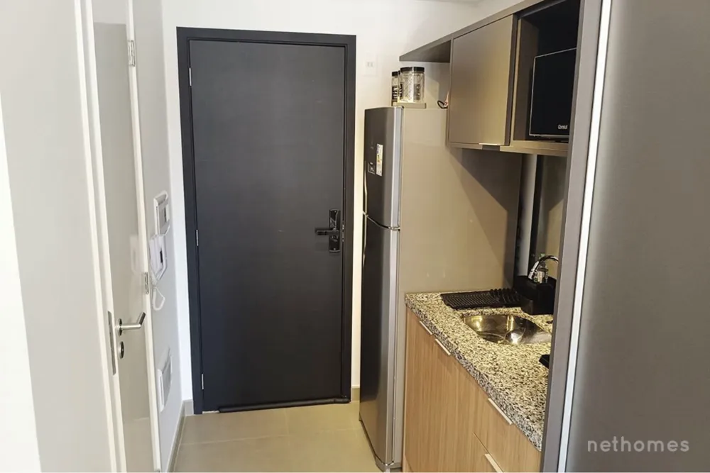 Apartamento, 1 quarto, 26 m² - Foto 6