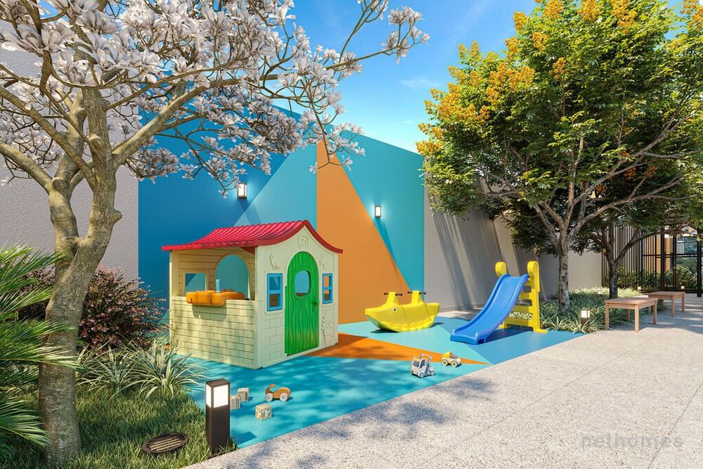 Apartamento, 2 quartos, 43 m² - Foto 7