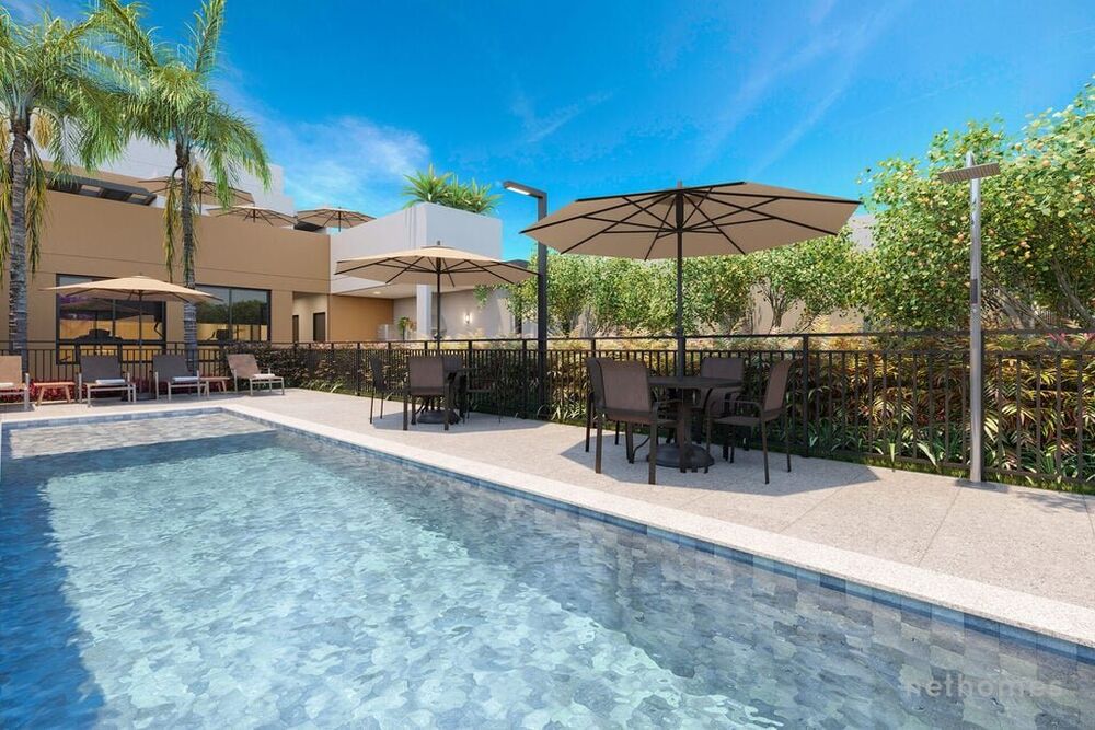 Apartamento, 2 quartos, 43 m² - Foto 9