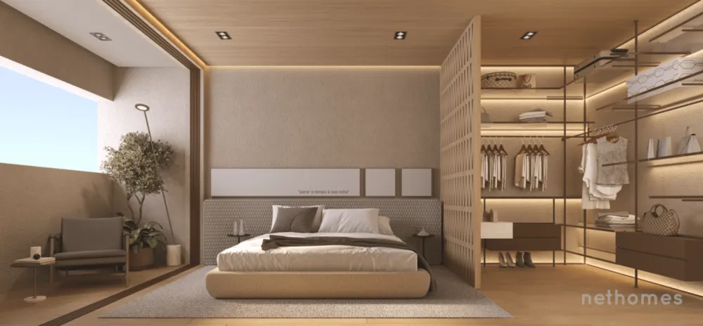 Apartamento, 4 quartos, 202 m² - Foto 5