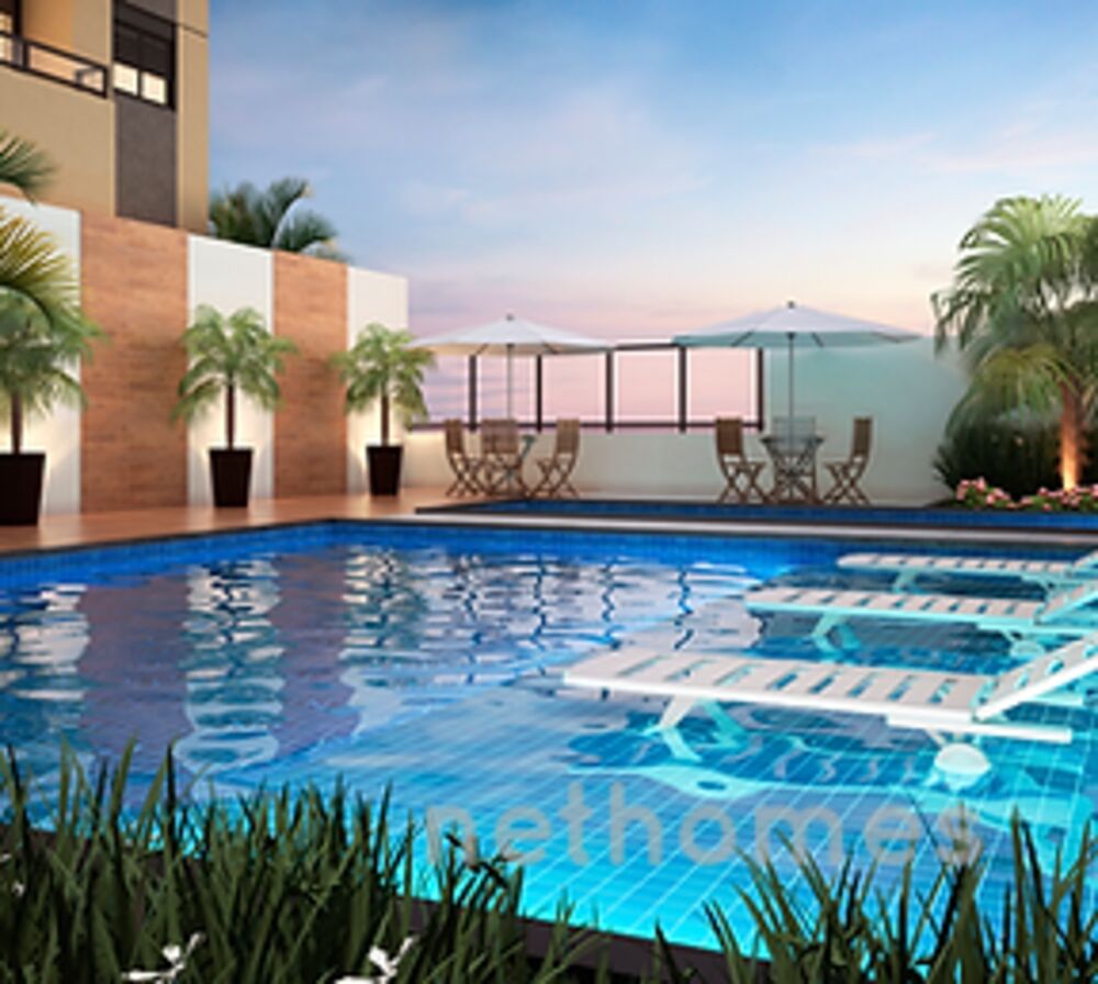 Apartamento, 2 quartos, 46 m² - Foto 7