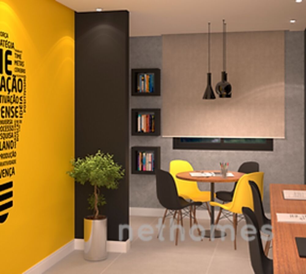 Apartamento, 2 quartos, 46 m² - Foto 4