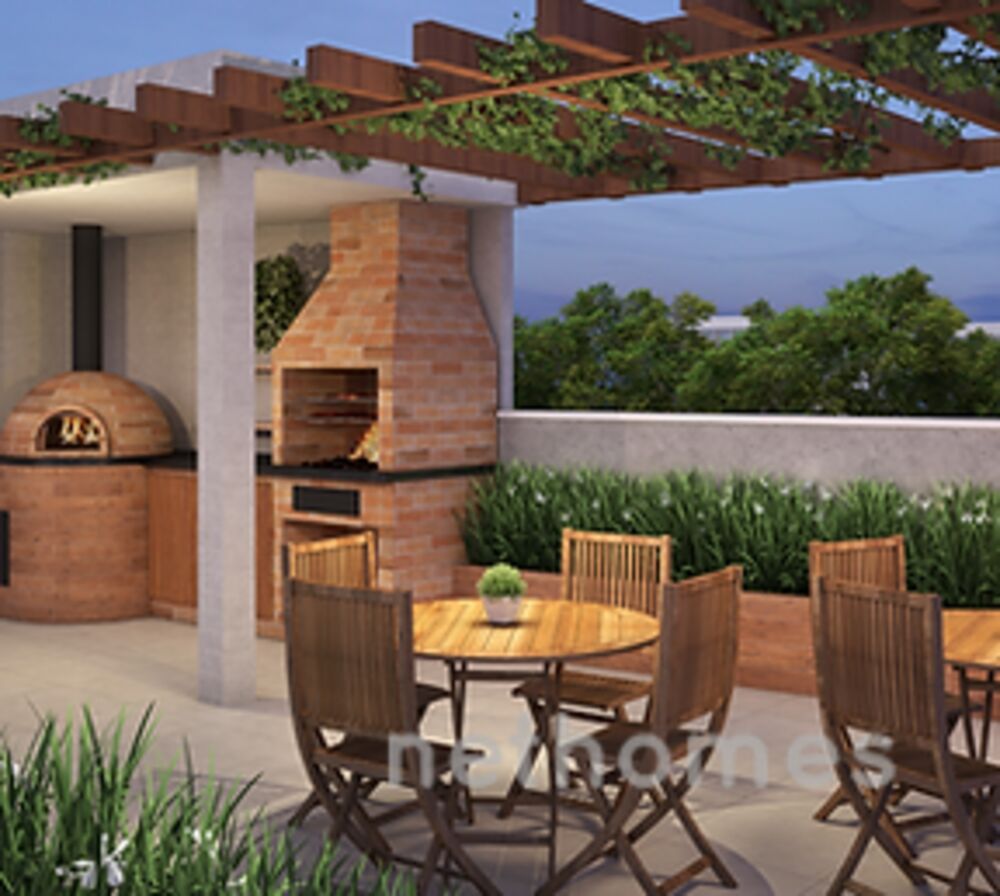 Apartamento, 2 quartos, 46 m² - Foto 6