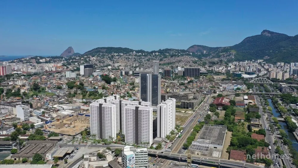 Apartamento, 2 quartos, 52 m² - Foto 49