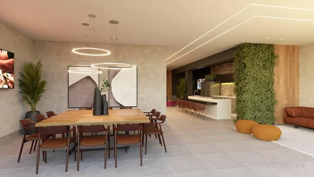 Apartamento, 2 quartos, 52 m² - Foto 30
