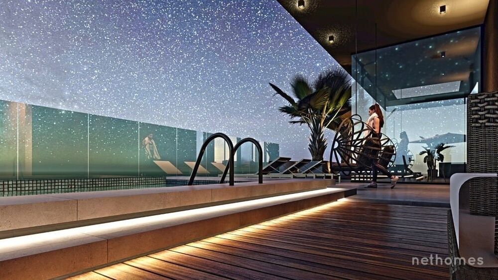 Apartamento Lançamentos com 1 quarto, 69m² - Foto 7