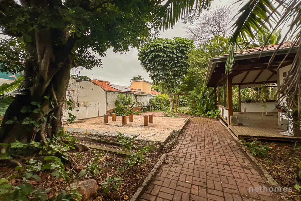 Terreno, 788 m² - Foto 1