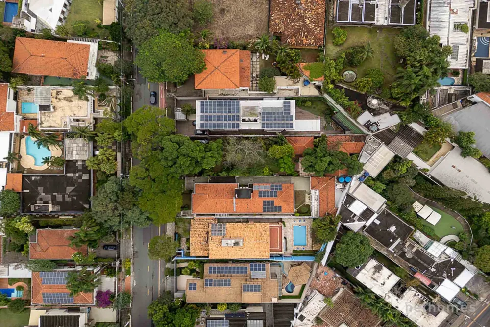 Terreno, 788 m² - Foto 8