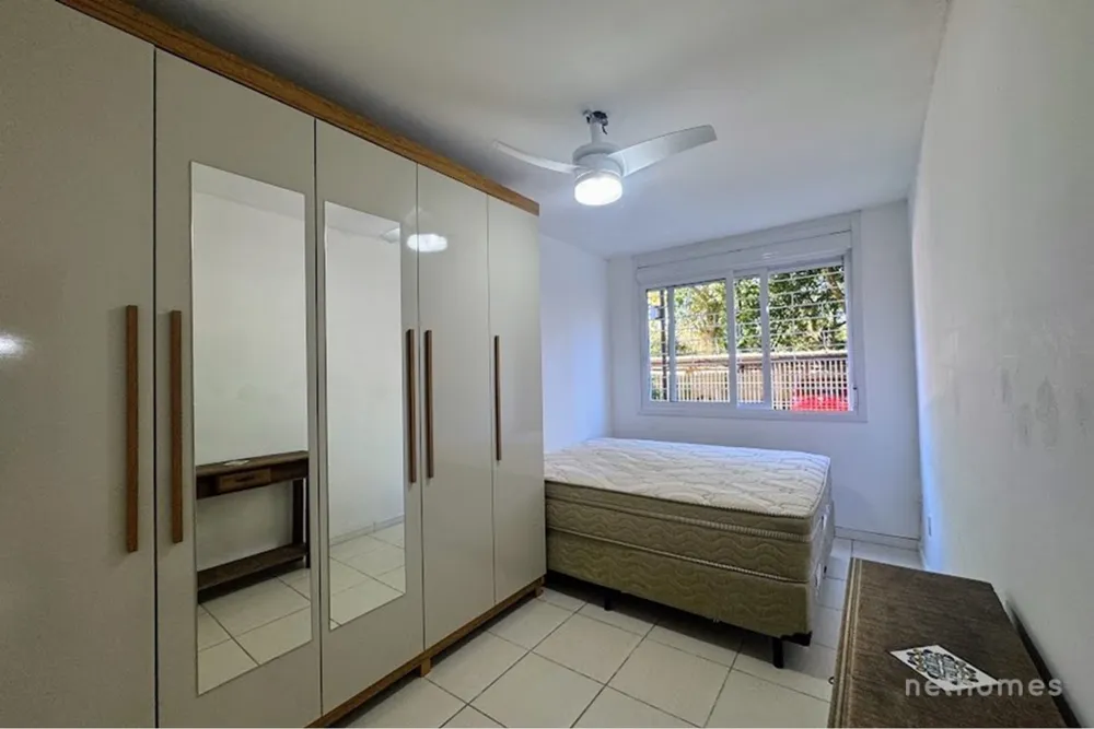 Apartamento, 2 quartos, 57 m² - Foto 8