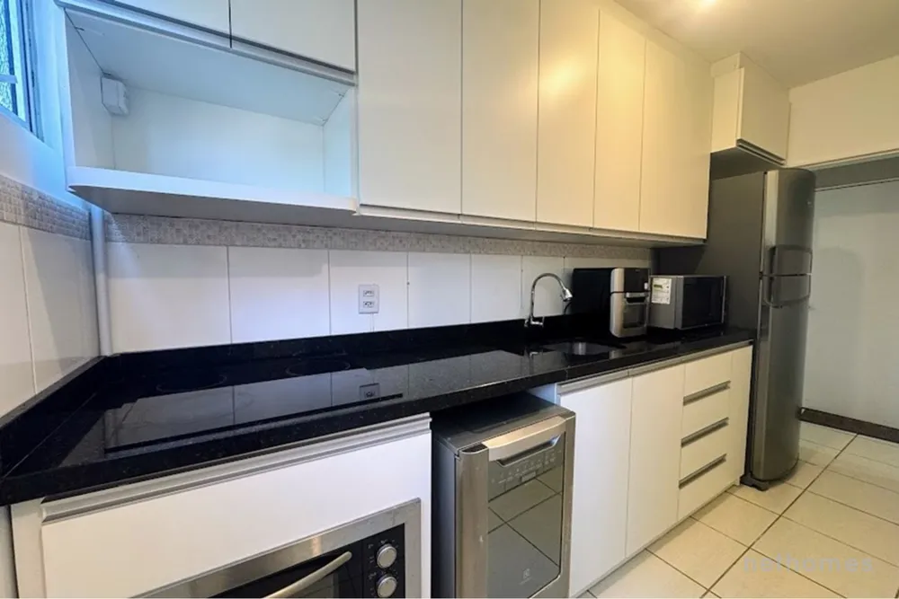 Apartamento, 2 quartos, 57 m² - Foto 2
