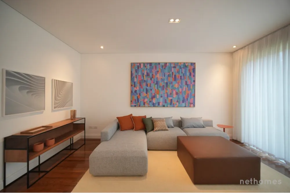 Casa de Condomínio, 4 quartos - Foto 1