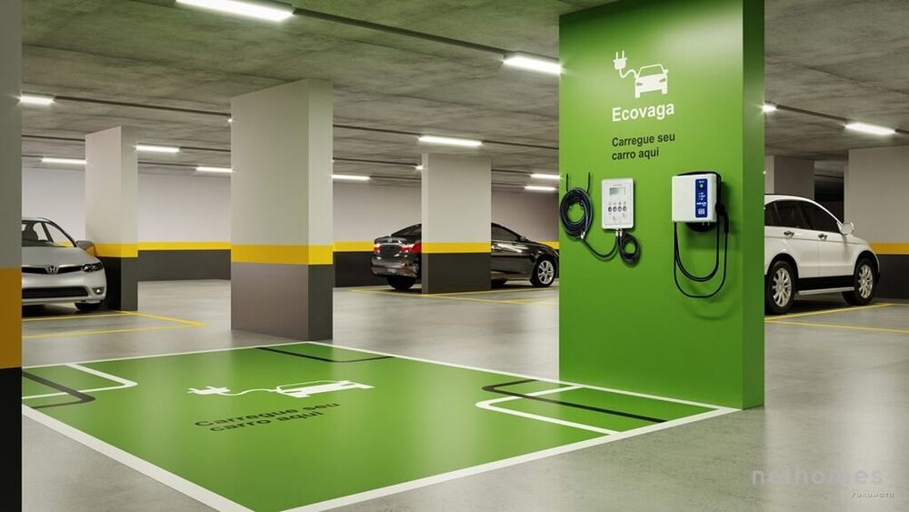 Apartamento, 2 quartos, 55 m² - Foto 11