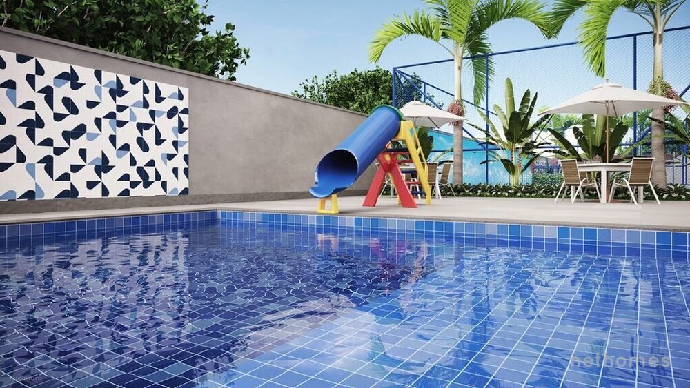 Apartamento, 2 quartos, 55 m² - Foto 16