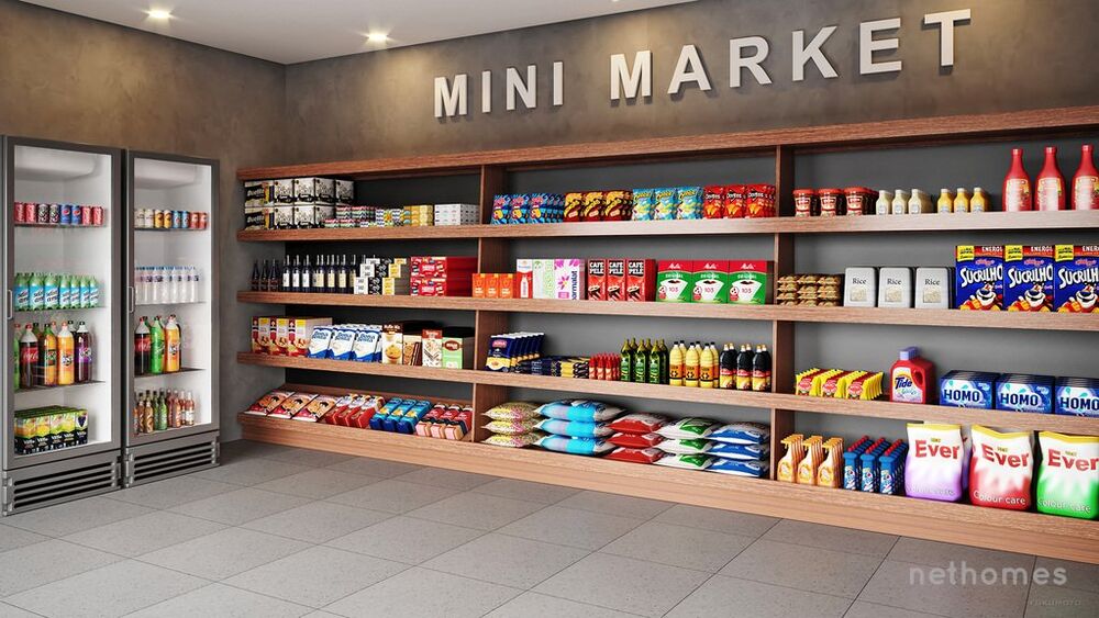 Apartamento, 2 quartos, 55 m² - Foto 9