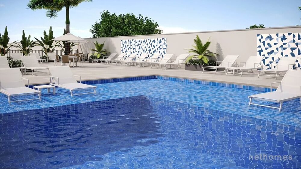 Apartamento, 2 quartos, 55 m² - Foto 15