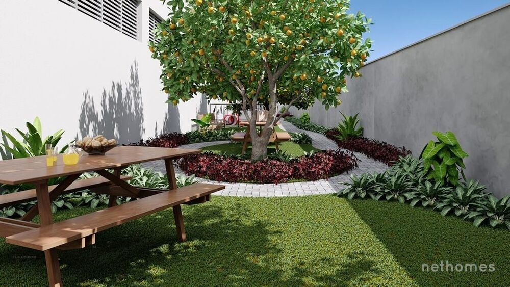 Apartamento, 2 quartos, 55 m² - Foto 14