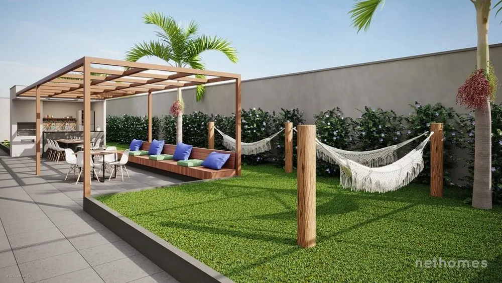 Apartamento, 2 quartos, 55 m² - Foto 16
